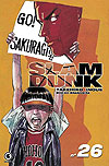 Slam Dunk  n° 26 - Conrad