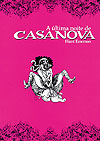 Última Noite de Casanova, A  - Conrad