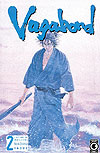 Vagabond  n° 2 - Conrad