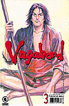 Vagabond  n° 3 - Conrad