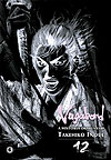 Vagabond - A História de Musashi  n° 12 - Conrad