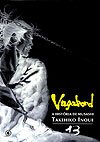 Vagabond - A História de Musashi  n° 13 - Conrad
