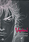 Vagabond - A História de Musashi  n° 1 - Conrad