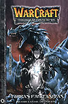 Warcraft: A Trilogia da Fonte do Sol  n° 3 - Conrad