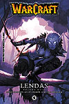 Warcraft: Lendas  n° 2 - Conrad
