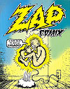 Zap Comix  - Conrad