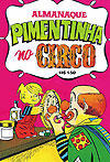 Almanaque Pimentinha  - O Cruzeiro