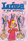 Luíza - A Boa Bruxinha (Pingo de Gente)  n° 12 - O Cruzeiro