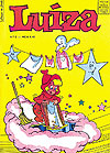Luíza - A Boa Bruxinha (Pingo de Gente)  n° 2 - O Cruzeiro
