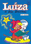 Luíza - A Boa Bruxinha (Pingo de Gente)  n° 9 - O Cruzeiro