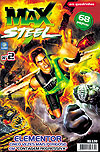 Max Steel  n° 2 - Deomar