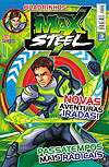 Max Steel  n° 8 - Deomar