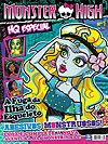 Monster High Hq Especial  n° 1 - Deomar