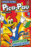 Pica-Pau e Seus Amigos - Edição Extra  n° 7 - Deomar