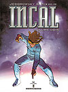 Incal  n° 2 - Devir