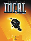 Incal  n° 3 - Devir