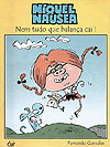 Níquel Náusea  n° 3 - Devir