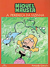 Níquel Náusea  n° 5 - Devir