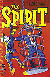 Spirit, The  n° 1 - Devir