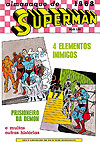 Almanaque de Superman  - Ebal