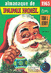 Almanaque de Papai Noel  - Ebal