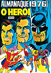 Almanaque dos Heróis  - Ebal