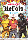 Almanaque dos Heróis  - Ebal