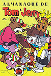 Almanaque de Tom & Jerry  - Ebal