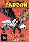 Almanaque de Tarzan  - Ebal