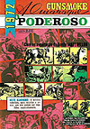 Almanaque Gunsmoke (O Poderoso)  - Ebal