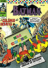 Batman (Em Cores)  n° 25 - Ebal
