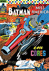 Batman (Em Cores)  n° 8 - Ebal
