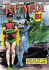 Batman Bi  n° 11 - Ebal