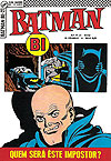 Batman Bi  n° 27 - Ebal