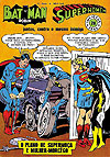 Batman & Super-Homem (Invictus)  n° 28 - Ebal
