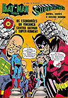 Batman & Super-Homem (Invictus)  n° 30 - Ebal
