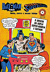 Batman & Super-Homem (Invictus)  n° 3 - Ebal