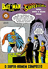 Batman & Super-Homem (Invictus)  n° 5 - Ebal
