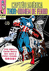 Capitão América, Thor e Homem de Ferro (A Maior)  n° 7 - Ebal