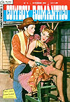 Cowboy Romântico  n° 5 - Ebal