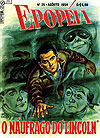 Epopéia  n° 25 - Ebal
