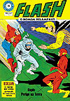 Flash (Dimensão K)  n° 19 - Ebal