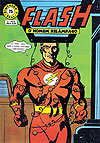 Flash (Dimensão K)  n° 25 - Ebal