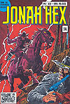 Jonah Hex (Reis do Faroeste em Formatinho)  n° 22 - Ebal
