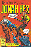 Jonah Hex (Reis do Faroeste em Formatinho)  n° 8 - Ebal