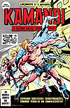 Kamandi (Lançamento)  n° 5 - Ebal