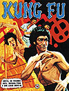 Kung Fu  n° 14 - Ebal