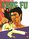 Kung Fu  n° 18 - Ebal