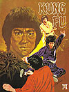 Kung Fu  n° 22 - Ebal