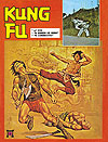 Kung Fu  n° 29 - Ebal